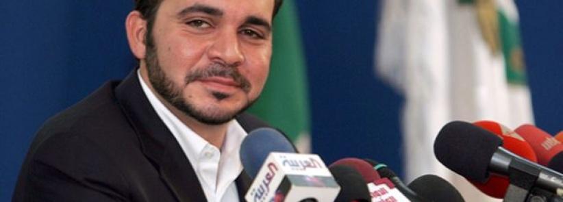 الأمير علي : يجب ان نفخر بالتعادل مع اوروجواي