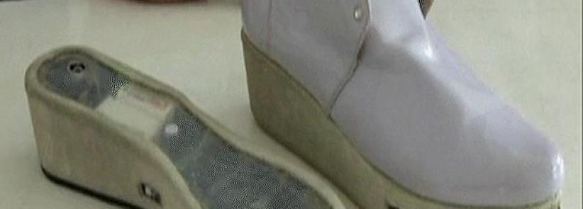 بالفيديو : جائزة ذهبية لطفل اندونيسي يخترع 