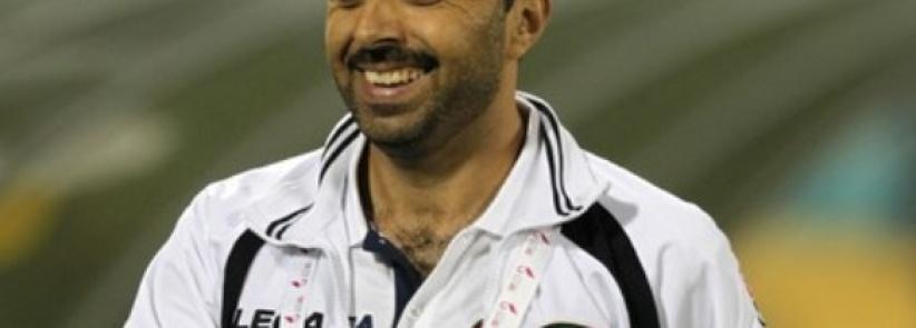 مدرب المنتخب الفلسطيني : أتمنى تواجد خليلي مع المنتخب في غرب آسيا