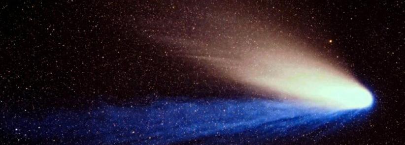 ترقب لمرور مذنب القرن أمام الشمس الخميس المقبل