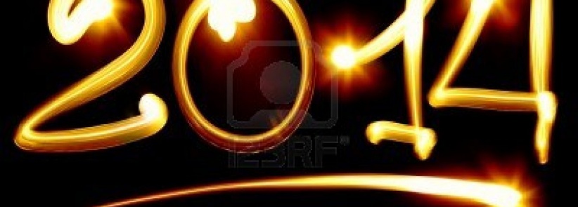 عام 2013 في انفاسه الاخيرة