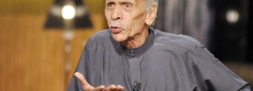 رحيل شاعر العامية وثائر الكلمة أحمد فؤاد نجم