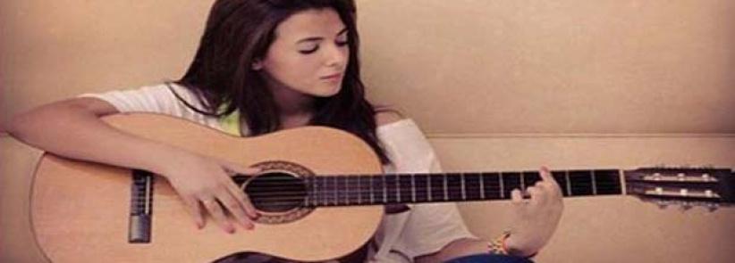 دنيا سمير غانم تستعين بتطبيع على الاندرويد للترويج لألبومها الأول الجديد