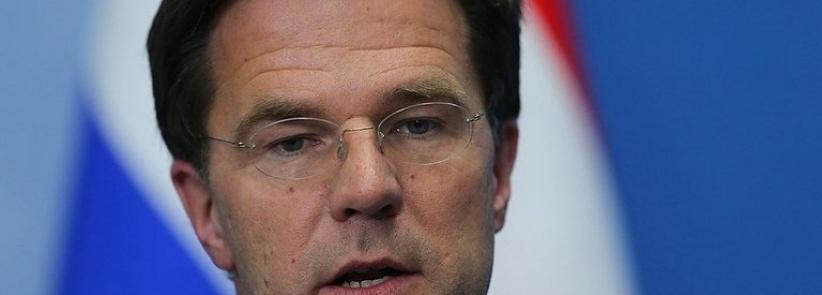 اسرائيل تتعرض لإحراجات دبلوماسية خلال زيارة رئيس الوزراء الهولندي