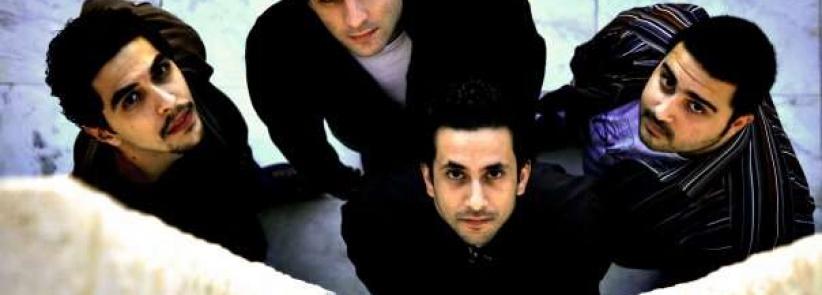 بالصوت : مقابلة مع فرقة 