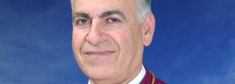 مجلس رؤوساء الكنائس: تعيين المطران دواني منسقا للمجلس في الاردن