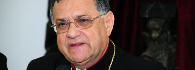 البطريرك طوال: زيارة البابا الى الاراضي المقدسة تحمل 