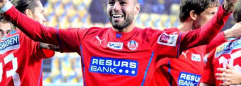 الشباب السعودي يعزز صفوفه بـ