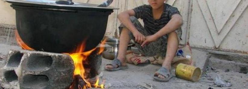 استشهاد 6 لاجئين فلسطينيين في سوريا