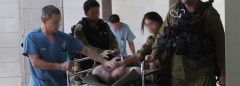 مقتل ضابط إسرائيلي بـ