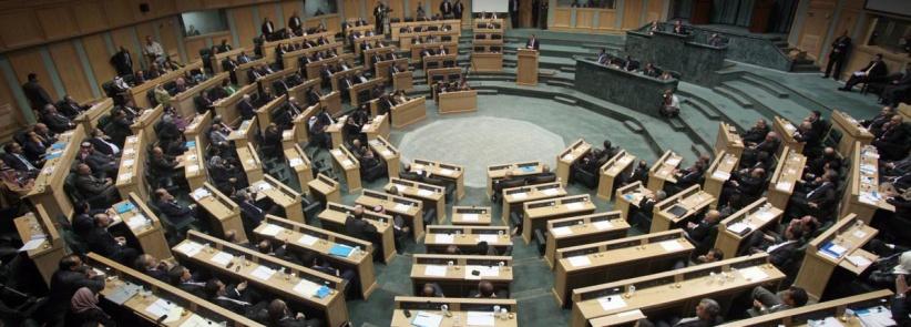 عشرات النواب في الاردن يقترحون الغاء معاهدة السلام مع اسرائيل