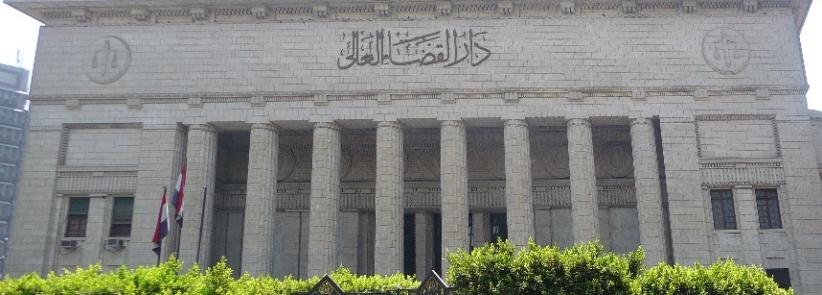 احكام بالاعدام على 529 متهما من انصار مرسي في مصر