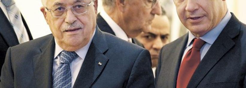 مسؤول أردني: اجتماع بين عباس ونتنياهو عبر 