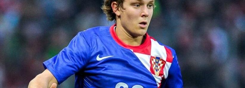 برشلونة يشترى النجم الكرواتي «خليلوفيتش»