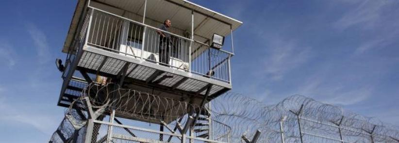 الأسير المضرب الشماس يدخل مرحلة خطيرة