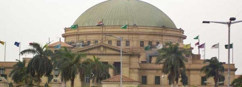 طلبة غزة في الجامعات المصرية يوجهون مناشدة عاجلة للرئيس