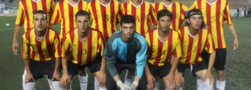 واد النيص بطلاً لدوري جوال للمحترفين