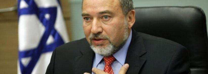 ليبرمان: لن نلهث وراء الفلسطينيين