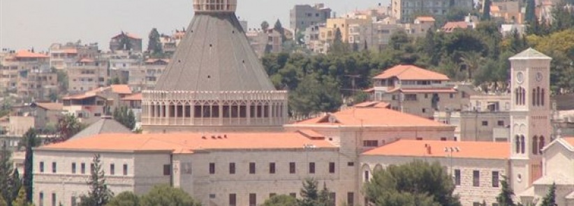 بيان صادر عن مجلس رؤساء الكنائس الكاثوليكية يستنكر رسالة التهديد والاعتداءات على مقدساتنا ورموزنا وقياداتنا الدينية