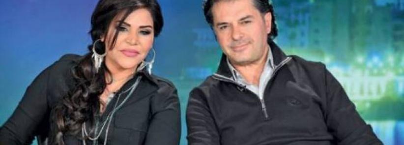 أحلام دفعت مبلغا خياليا للاستغناء عن راغب علامة في 