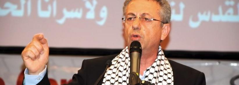 وفد المصالحة يصل غزة مساء