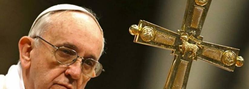 متدينون يهود يعارضون زيارة البابا لحائط البراق