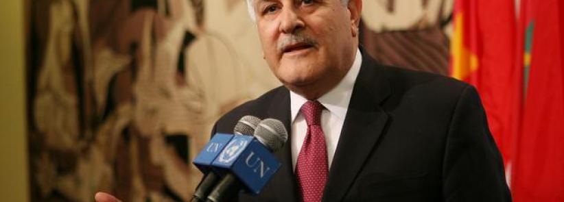 رسائل للأمم المتحدة حول انتهاكات إسرائيل بالقدس