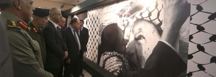 انطلاق أعمال لجنة جائزة ياسر عرفات للانجاز للعام الحالي