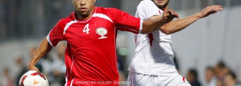 منتخبنا الوطني يلاقي الفلبين في نهائي كأس التحدي