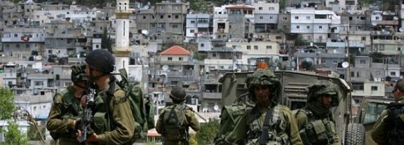 جيش الاحتلال متأهب لمواجهة مسيرات النكبة
