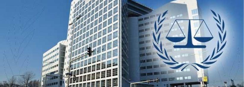 رئيس محكمة الجنايات الاسبق يحذر من توجه فلسطين للمحكمة الدولية