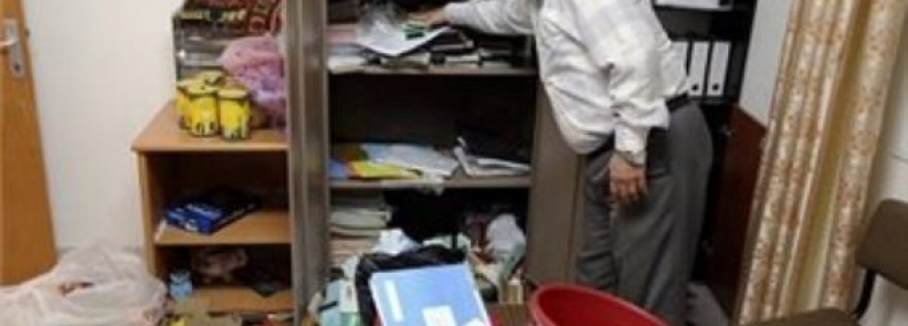 بيت لحم: الاحتلال يقتحم جمعية رعاية اليتيم