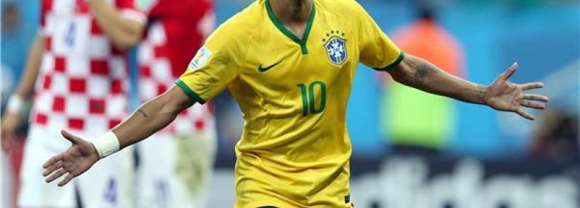 الفيفا تستبعد الحكم الياباني تيمشورا بعد مبارة البرازيل وكرواتيا