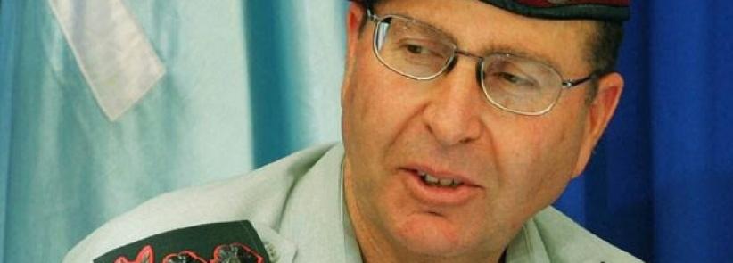 يعلون: حماس تستعد للمواجهة رغم حالة الضعف