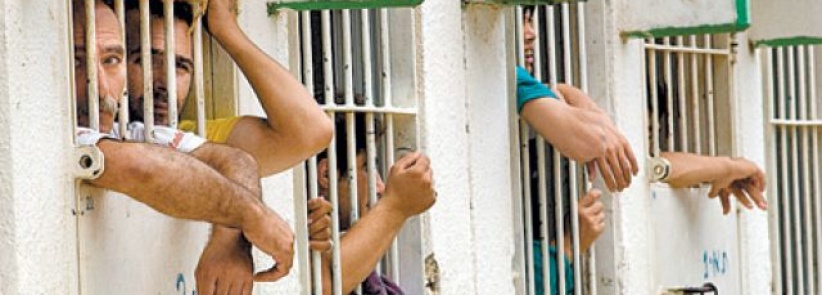 الصحة تحذر من إطعام الأسرى بالقوة