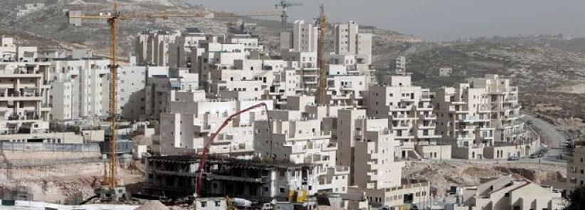 المصادقة على بناء 172 وحدة استيطانية في القدس الشرقية