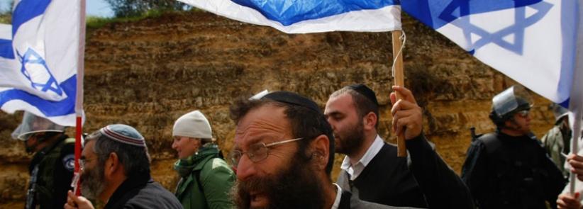 تصريحات إسرائيلية 