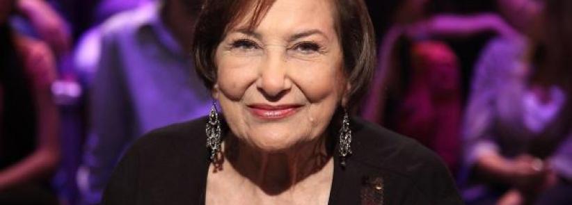 رحيل الإعلامية فوزية سلامة بعد معاناة مع المرض