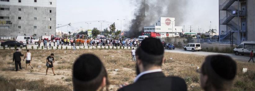 القسام تقصف بن غوريون وتنفذ عملية خلف القوات المتوغلة شرق التفاح