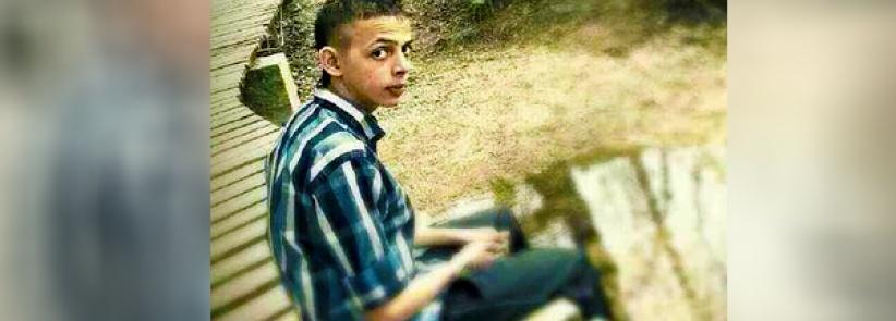 بريطانيا تدين مقتل الفتى محمد أبو خضير