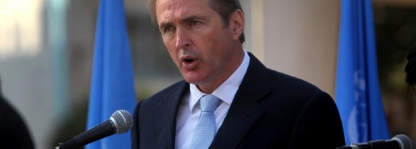 “الاونروا” تحذر من هدنة بدون رفع الحصار