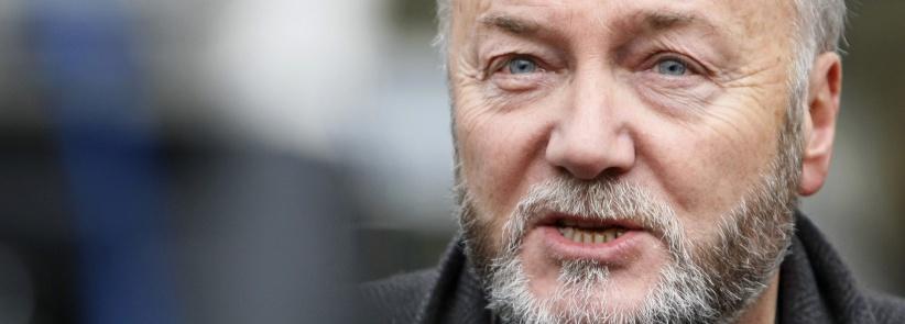 عضو البرلمان البريطاني 