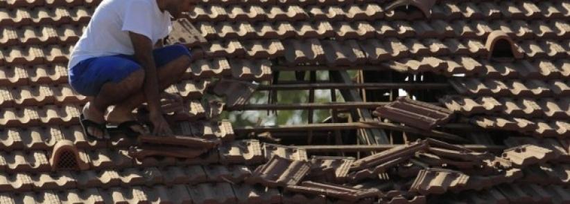 المقاومة تقصف حيفا وتل أبيب توقع عشرات الاصابات