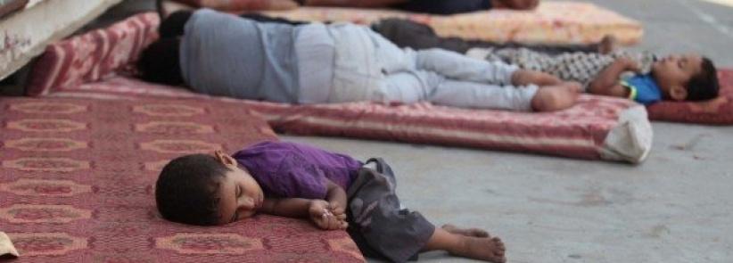 الاونروا: اسرائيل تتراجع عن اتهامات باطلة