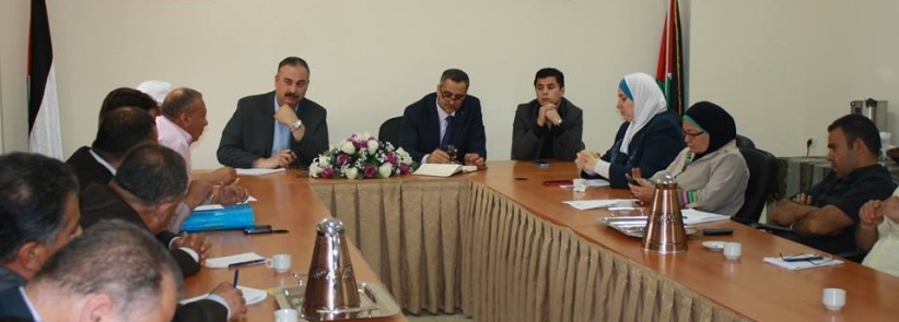 وزير الاتصالات: نعمل بكل الوسائل لضمان عدم انقطاع شبكة الاتصالات بغزة