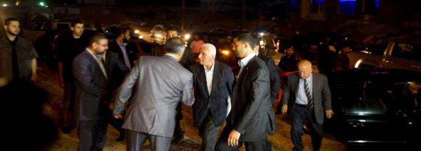 ما هي التحفظات الفلسطينية على الورقة المصرية؟