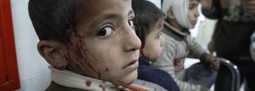 اليونيسف: عدد الضحايا الأطفال في غزة تجاوز حصيلة الحربين السابقتين