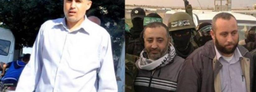 العطار.. أبو شمالة.. برهوم ..اغتيال 3 من كبار قادة القسام في القطاع