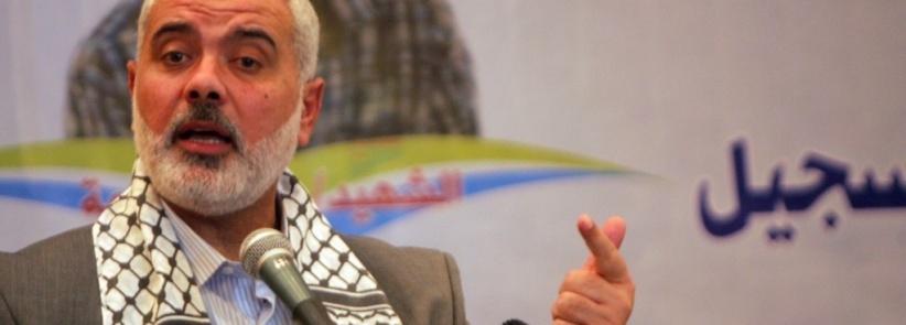 حماس تنفي مزاعم إسرائيلية حول صحة هنية