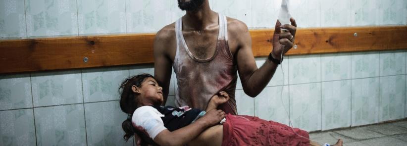 23 شهيداً في اليوم الـ 28 للعدوان المتواصل على القطاع